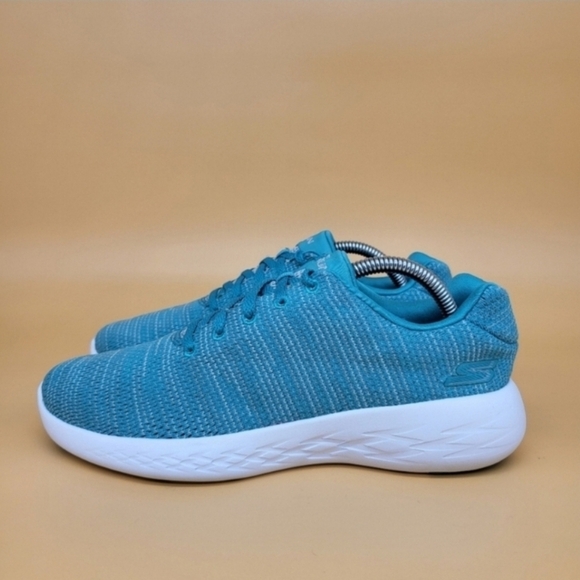 Skechers Go Run Gen 5 Women's Running Shoes Size 7.5 - Picture 1 of 8